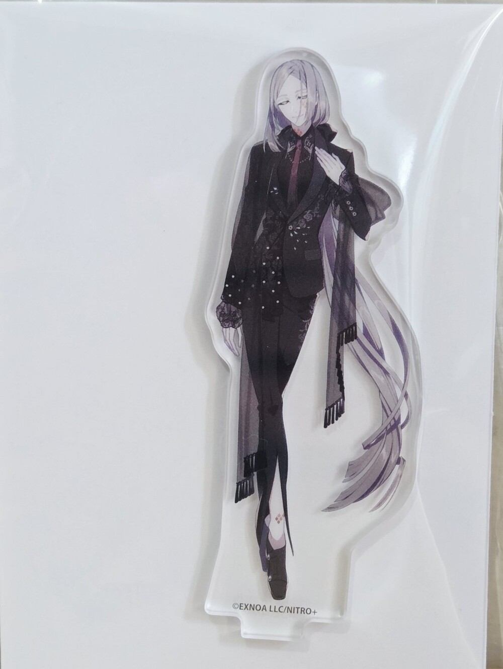 *4 for $20* Touken Ranbu Online - Kokin Denju no Tachi Mini Acrylic Stand